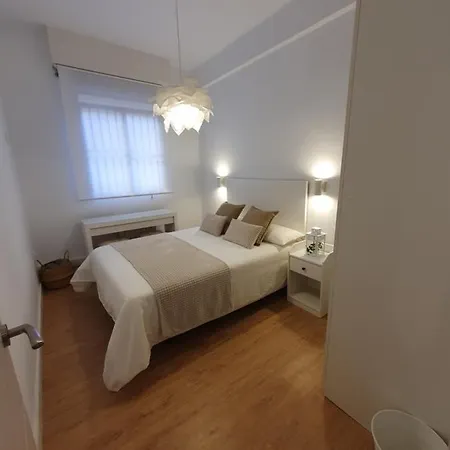 Appartement Aimendi Host District Center Ii