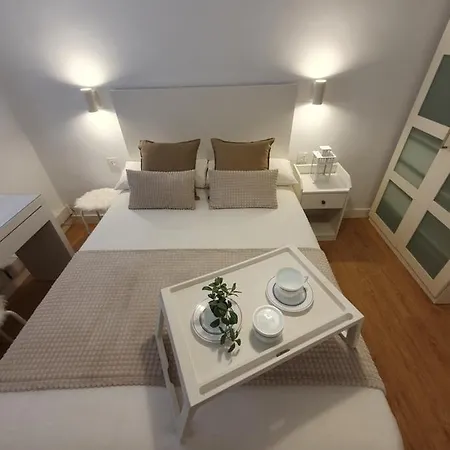 Appartement Aimendi Host District Center Ii Bilbao