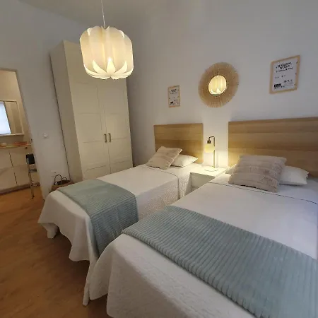 Appartement Aimendi Host District Center Ii *