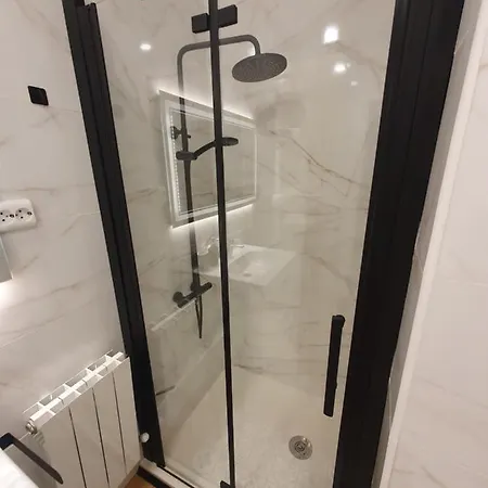 Aimendi Host District Center Ii Appartement