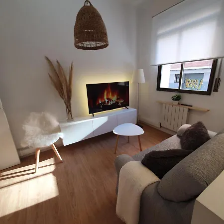 Apartment Aimendi Host District Center Ii
