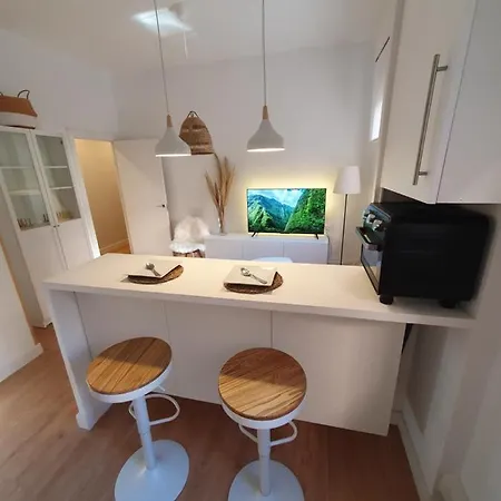 Aimendi Host District Center Ii Apartment *