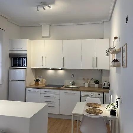 Apartment Aimendi Host District Center Ii