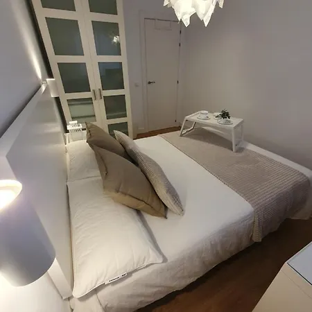 Appartement Aimendi Host District Center Ii