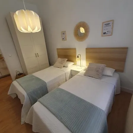 Aimendi Host District Center Ii Apartman Bilbao