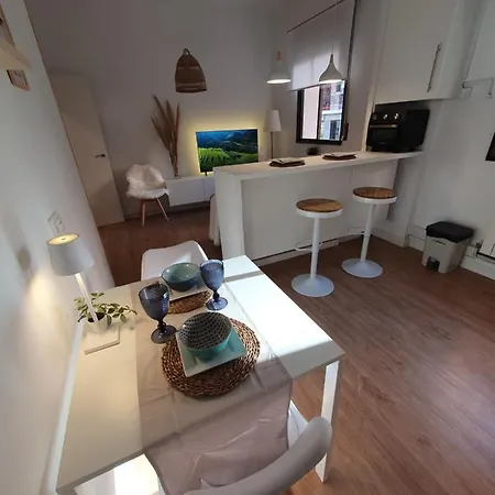 Apartman Aimendi Host District Center Ii